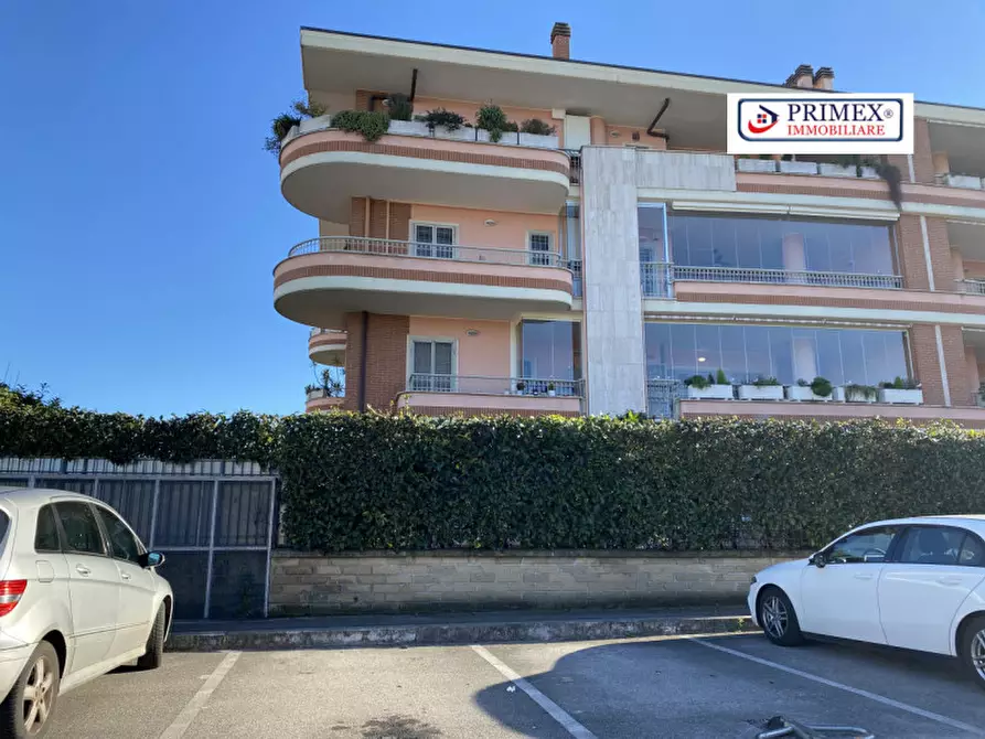 mansarda in vendita a Roma in zona Pinciano