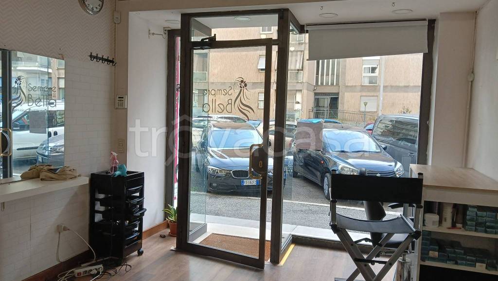 negozio in vendita a Roma