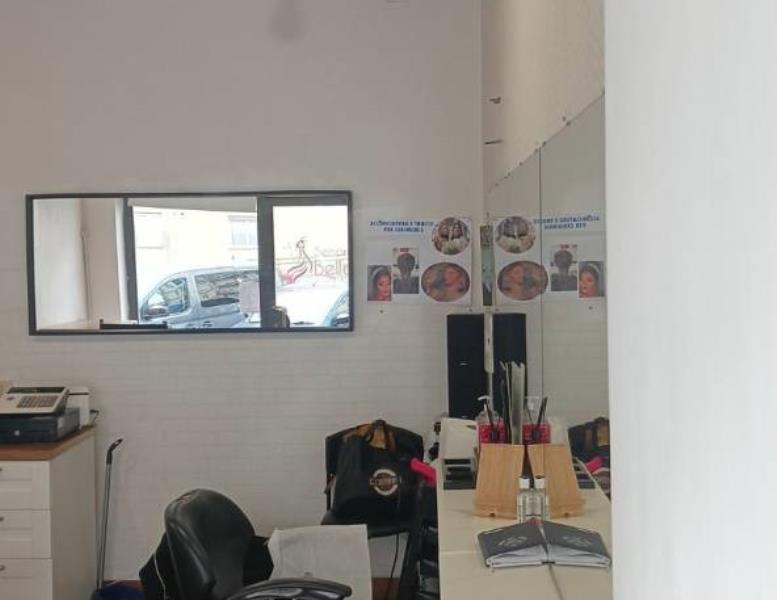 negozio in vendita a Roma