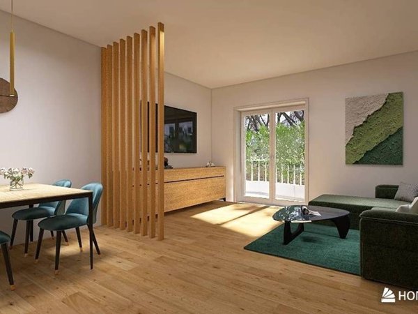 appartamento in vendita a Roma in zona Prenestino-Labicano