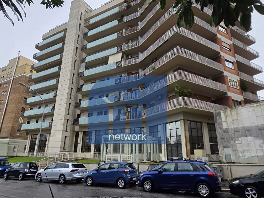 ufficio in vendita a Roma in zona Ardeatino