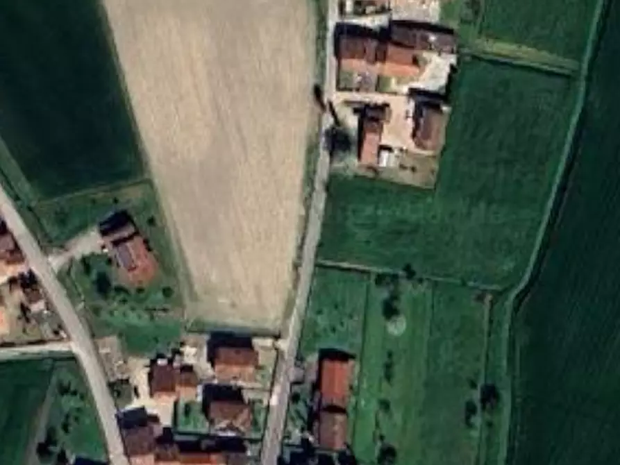 terreno agricolo in vendita a Roma