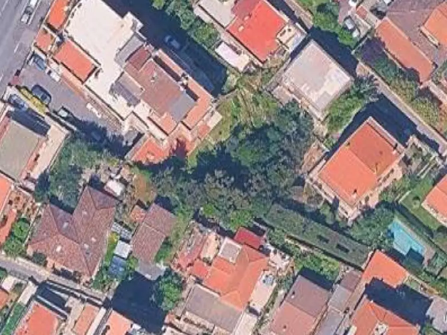 locale di sgombero in vendita a Roma in zona La Pisana