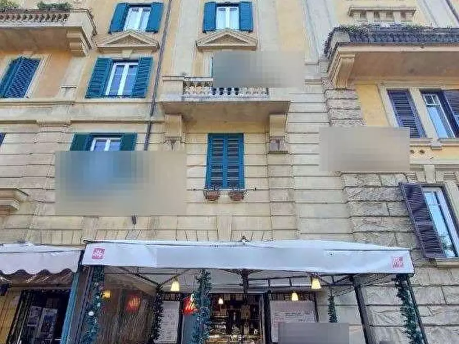 negozio in vendita a Roma in zona Della Vittoria