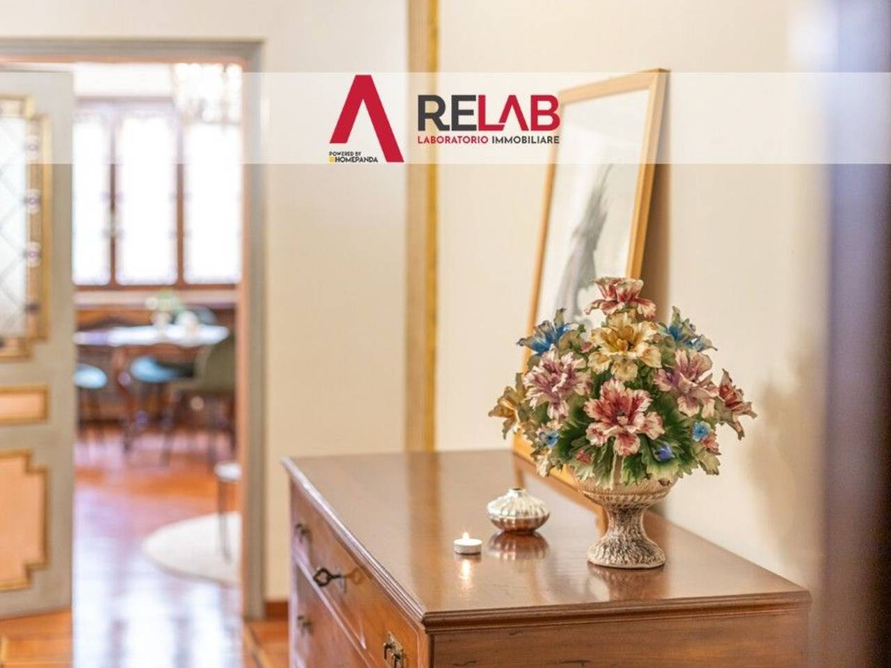 appartamento in vendita a Roma in zona Trastevere