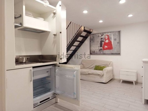 appartamento in vendita a Roma in zona Rione Prati