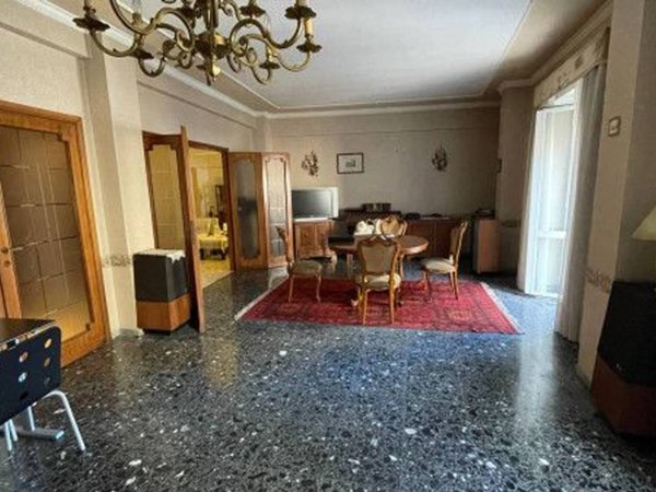 appartamento in vendita a Roma in zona Collatino