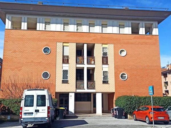 appartamento in vendita a Roma in zona Borghesiana