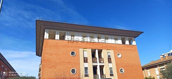 appartamento in vendita a Roma in zona Borghesiana