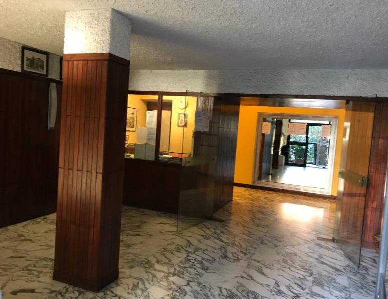 appartamento in vendita a Roma in zona Della Vittoria