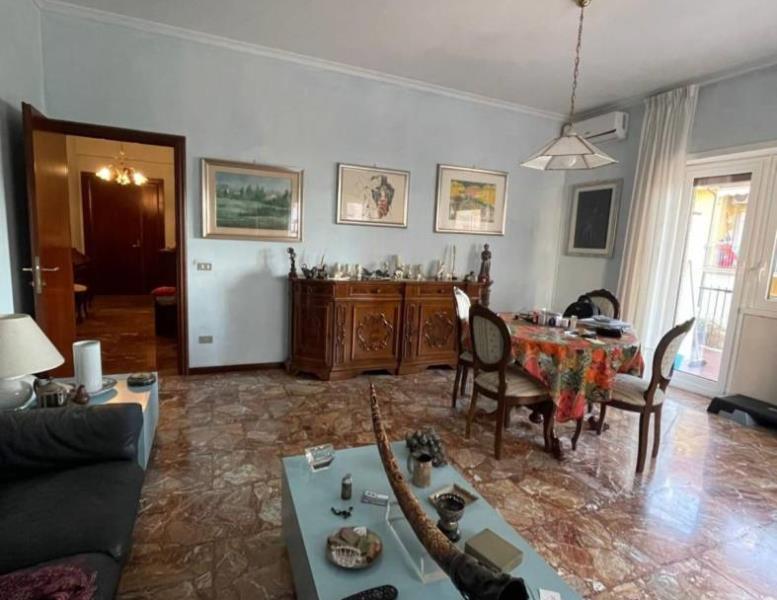 appartamento in vendita a Roma in zona Prenestino-Labicano