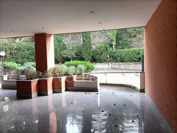 appartamento in vendita a Roma in zona Prima Porta