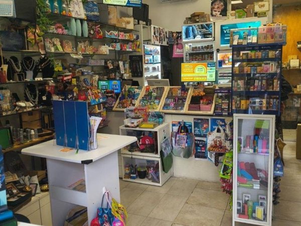 negozio in vendita a Roma in zona Aurelio