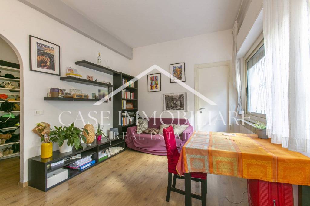 appartamento in vendita a Roma in zona Parioli