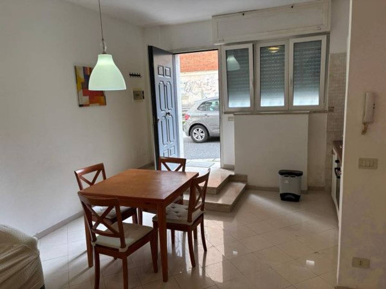 appartamento in vendita a Roma in zona Collatino