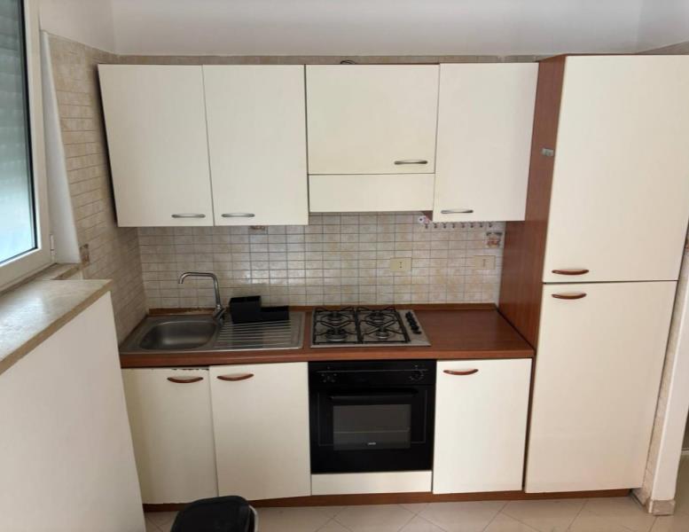 appartamento in vendita a Roma in zona Pietralata