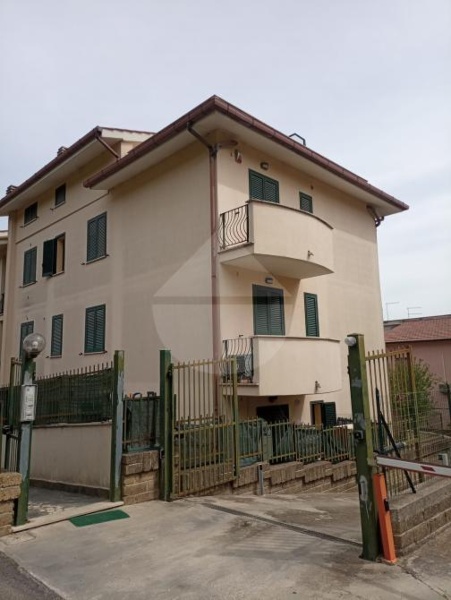 appartamento in vendita a Roma in zona Trieste