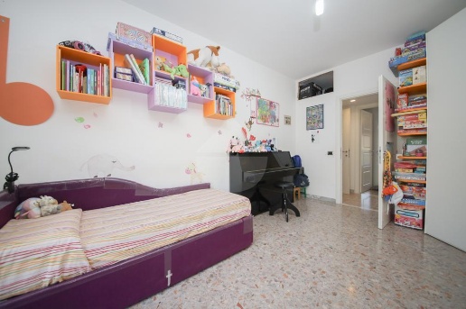 appartamento in vendita a Roma in zona Collatino