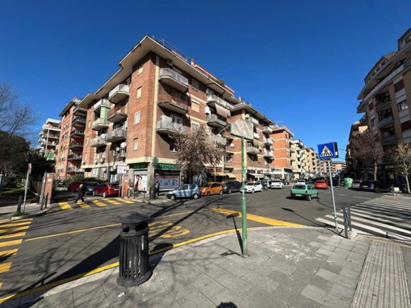 villa in vendita a Roma in zona Prenestino-Labicano