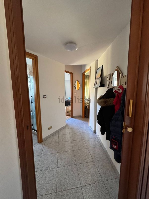 appartamento in vendita a Roma in zona Portuense