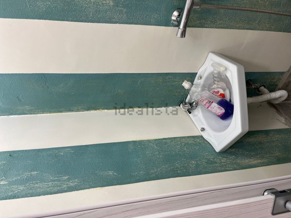 appartamento in vendita a Roma in zona Ostiense