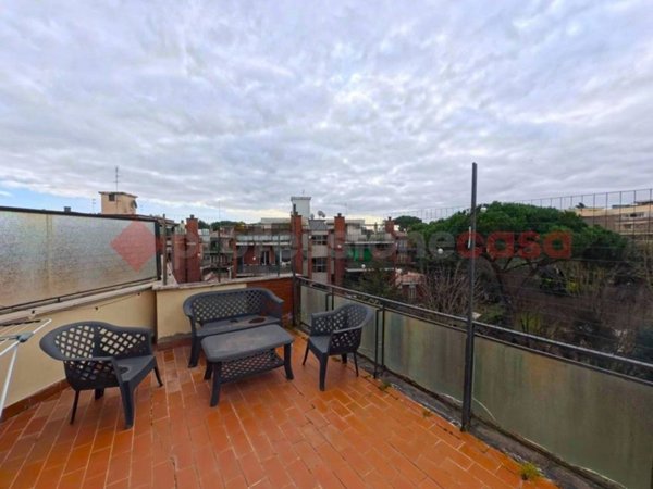 appartamento in vendita a Roma in zona Salario