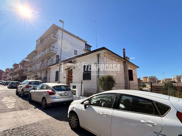 casa indipendente in vendita a Roma in zona Palmarola