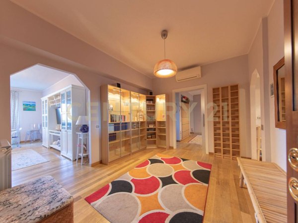 appartamento in vendita a Roma in zona Nomentano