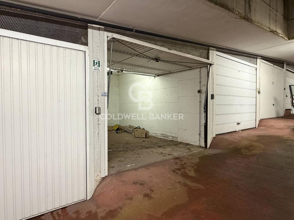 locale di sgombero in vendita a Roma in zona Della Vittoria