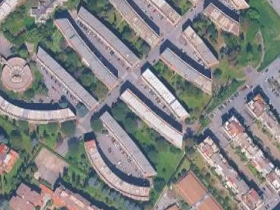 appartamento in vendita a Roma in zona Torrino