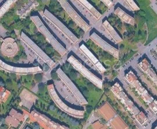 appartamento in vendita a Roma in zona Torrino