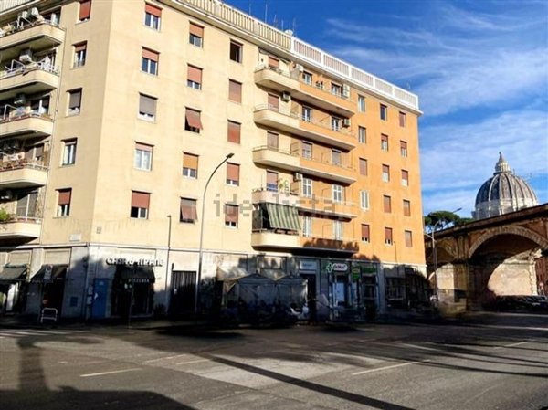 appartamento in vendita a Roma in zona Aurelio