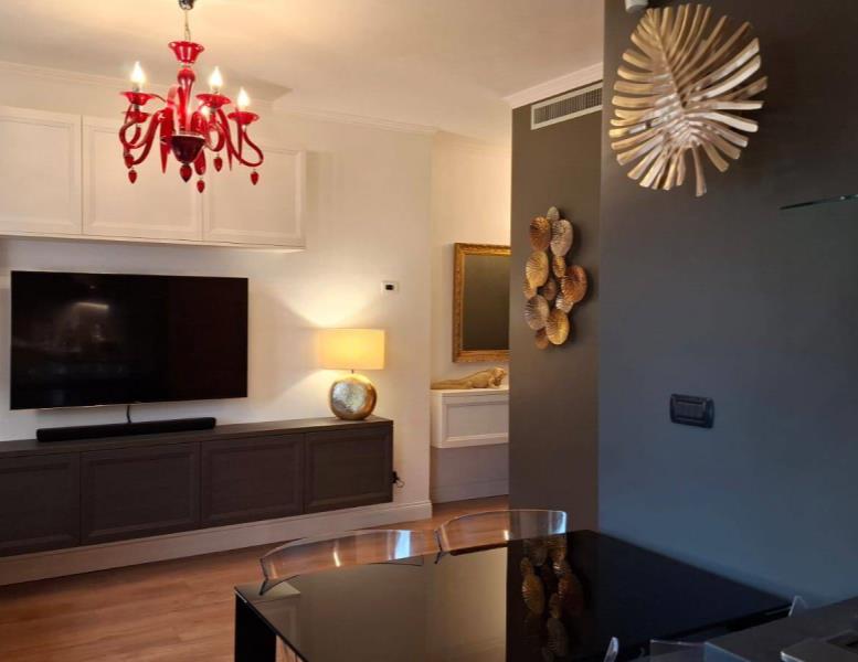 appartamento in vendita a Roma in zona Trionfale