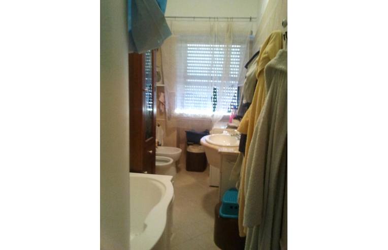 appartamento in vendita a Roma in zona Ostia