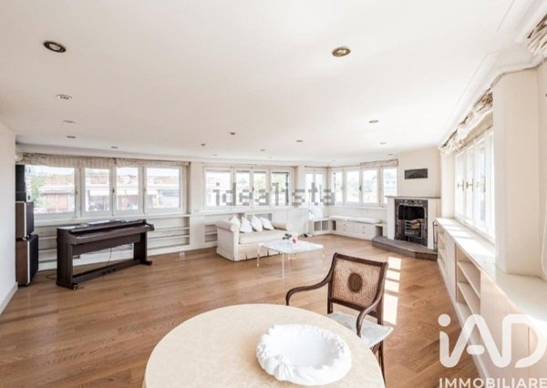 appartamento in vendita a Roma in zona Aurelio