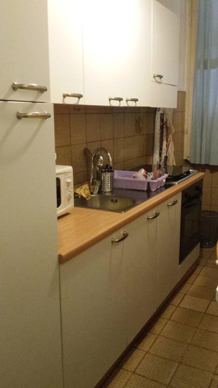 appartamento in vendita a Roma in zona Prenestino-Labicano