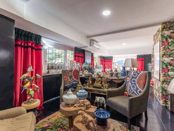 appartamento in vendita a Roma in zona Tomba di Nerone