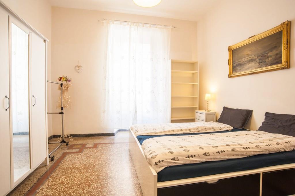 appartamento in vendita a Roma in zona Appio Latino