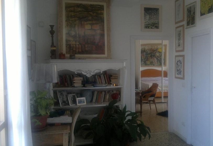 appartamento in vendita a Roma in zona Prenestino-Labicano