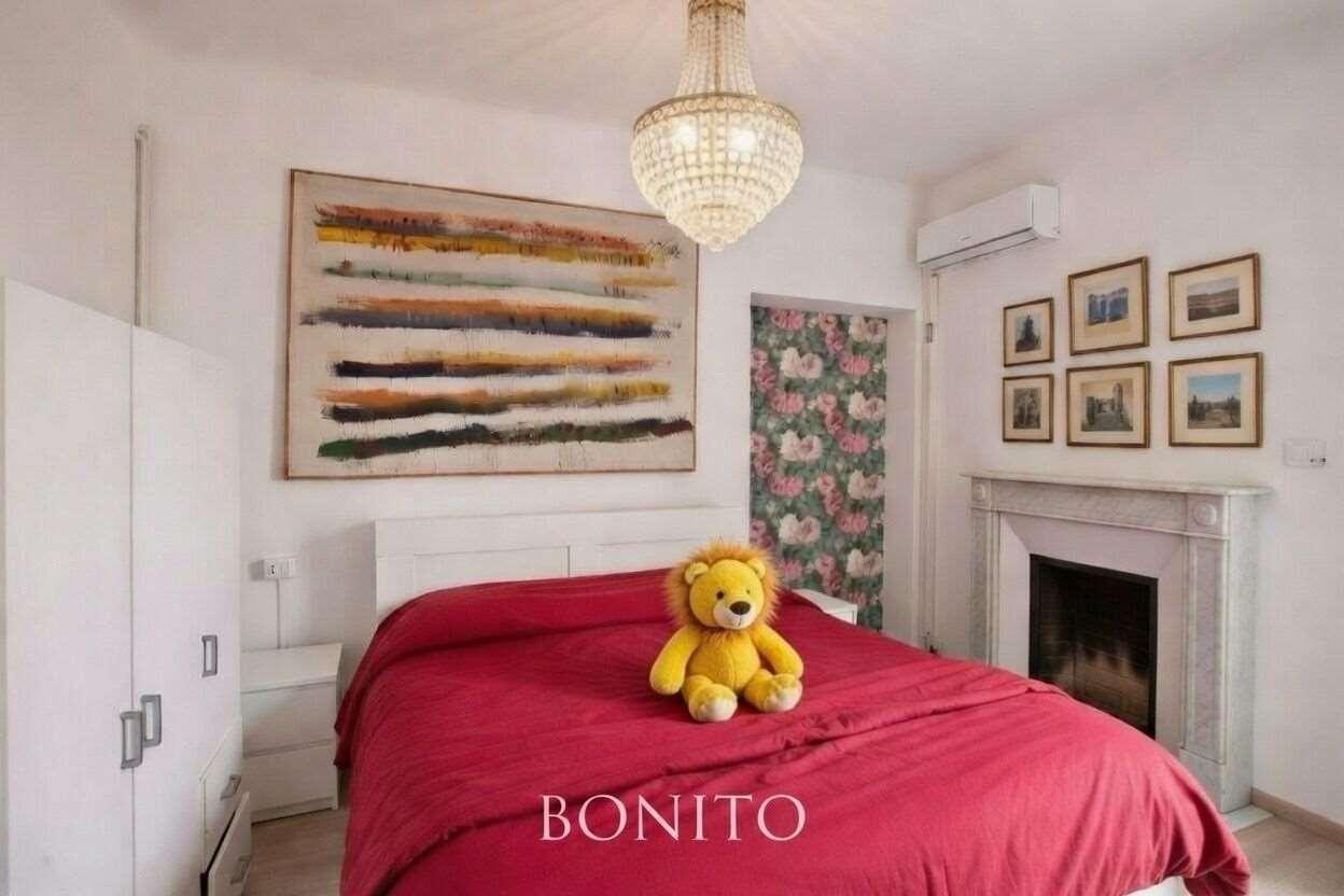 appartamento in vendita a Roma in zona Ludovisi/Sallustiano