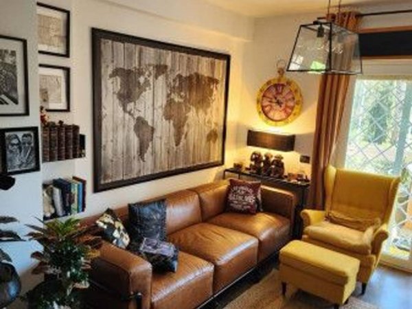 casa indipendente in vendita a Roma in zona Casal Monastero