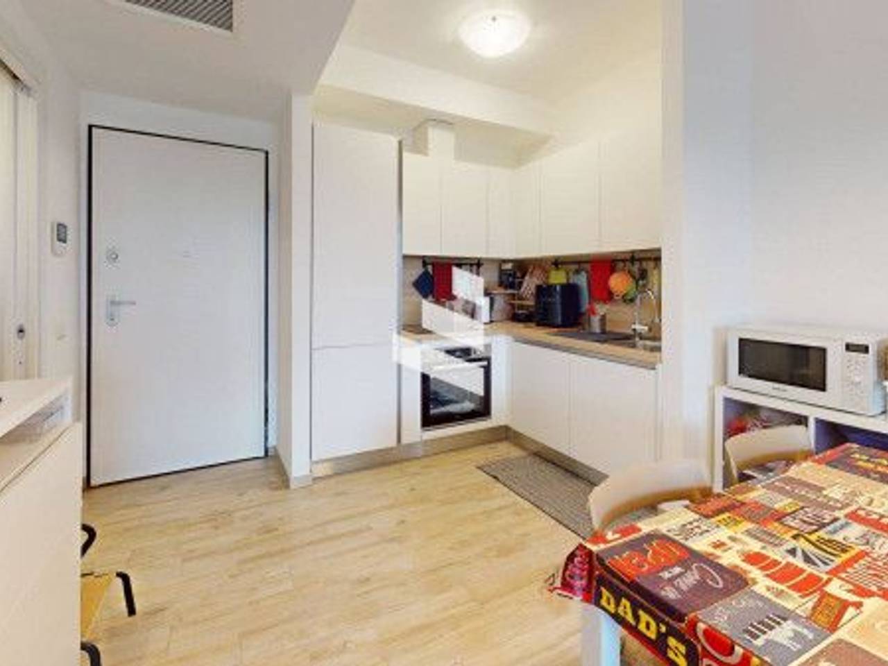 appartamento in vendita a Roma in zona Labaro