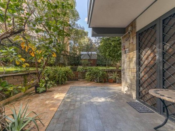 appartamento in vendita a Roma in zona EUR