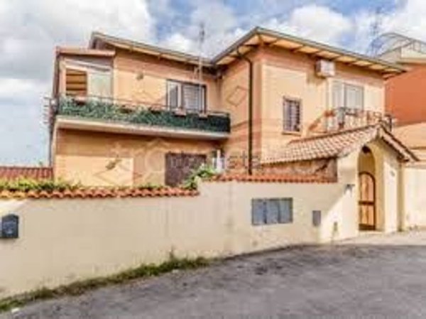 appartamento in vendita a Roma in zona Trigoria