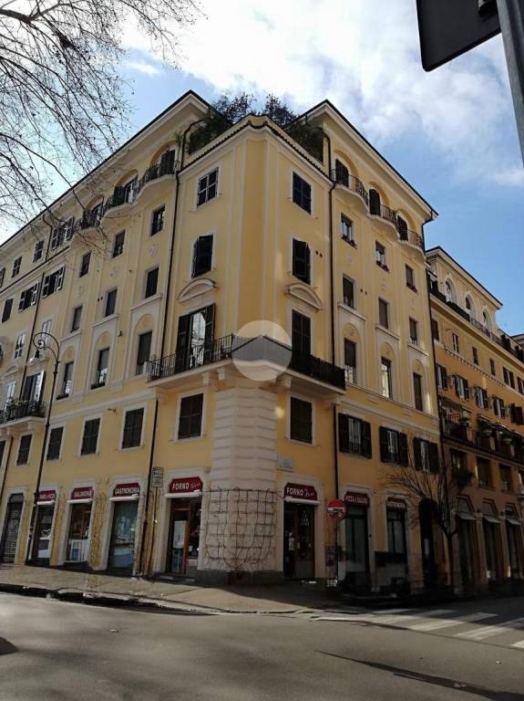 appartamento in vendita a Roma in zona Della Vittoria