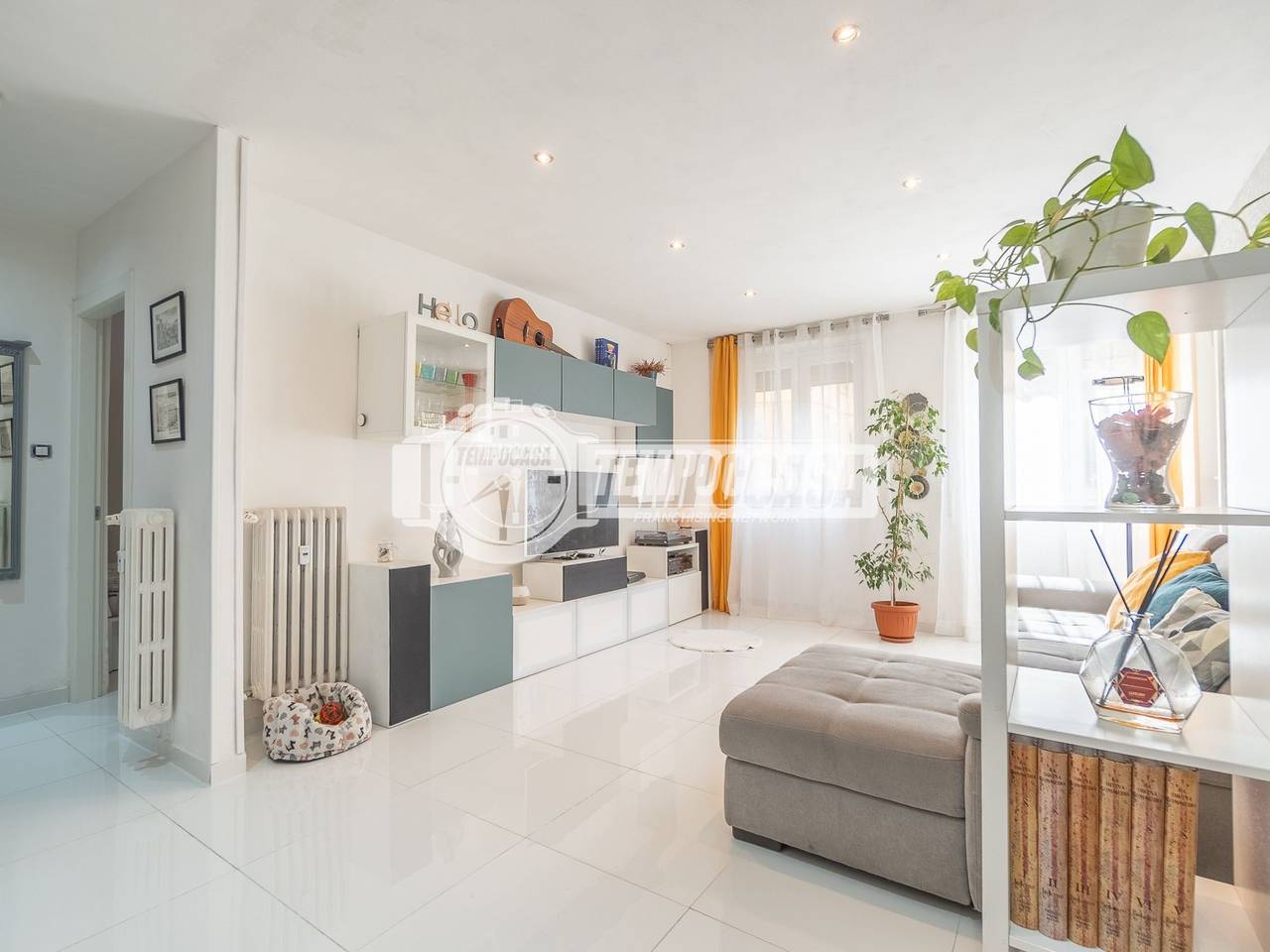 appartamento in vendita a Roma in zona Don Bosco