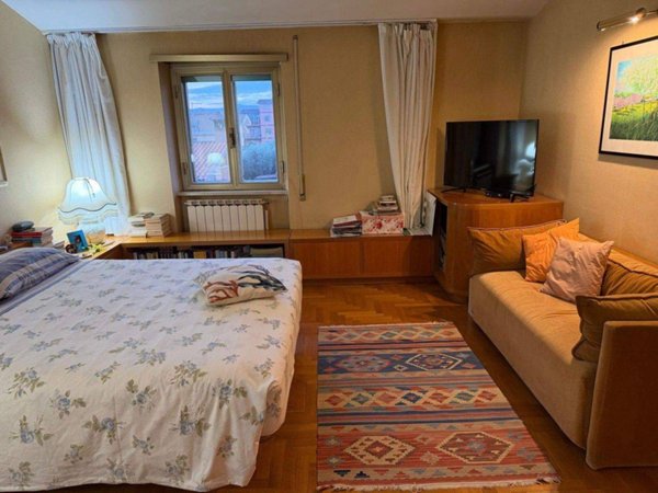 appartamento in vendita a Roma in zona Castelverde