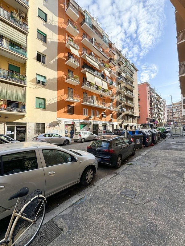 appartamento in vendita a Roma in zona Collatino