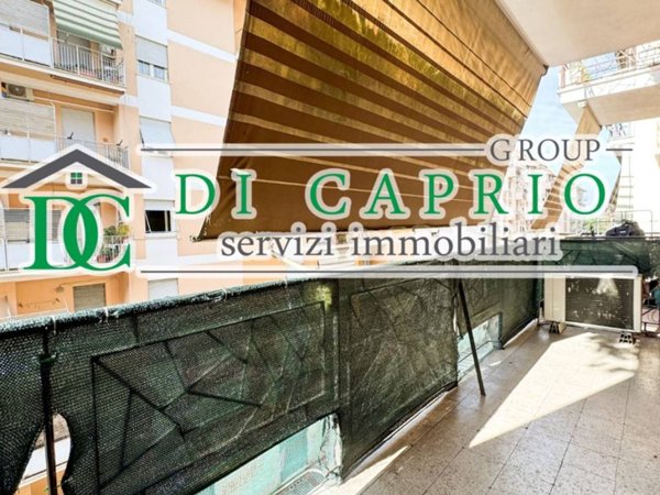 appartamento in vendita a Roma in zona Collatino