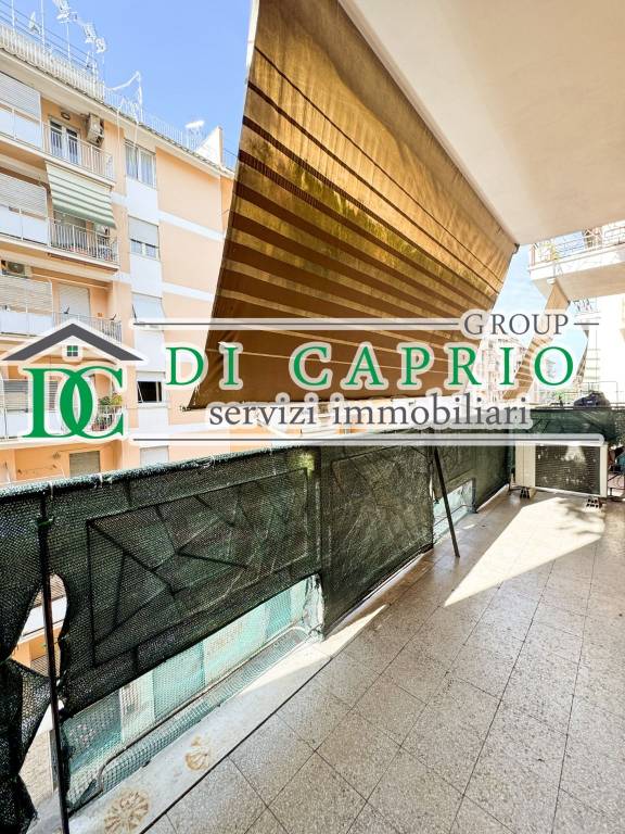 appartamento in vendita a Roma in zona Collatino
